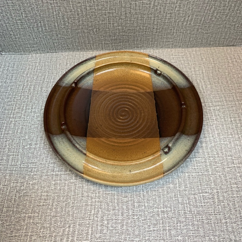 Treasure Craft Ashtray 395 MCM